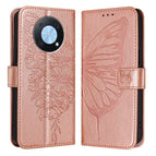For Huawei Enjoy 50 Pro 4G / Nova Y90 / Rose Gold