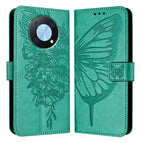 For Huawei Enjoy 50 Pro 4G / Nova Y90 / Green