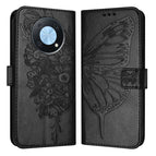 For Huawei Enjoy 50 Pro 4G / Nova Y90 / Black