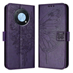 For Huawei Enjoy 50 Pro 4G / Nova Y90 / Dark Purple
