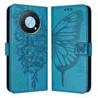For Huawei Enjoy 50 Pro 4G / Nova Y90 / Blue