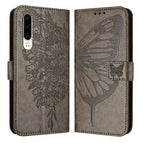 For Huawei P30 / Grey