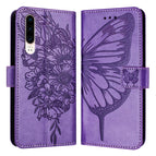 For Huawei P30 / Purple
