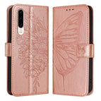 For Huawei P30 / Rose Gold
