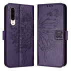 For Huawei P30 / Dark Purple