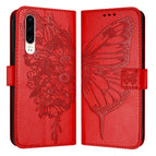 For Huawei P30 / Red
