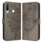 For Huawei P30 Lite / Nova 4e / Grey