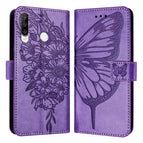 For Huawei P30 Lite / Nova 4e / Purple