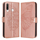 For Huawei P30 Lite / Nova 4e / Rose Gold