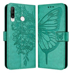 For Huawei P30 Lite / Nova 4e / Green