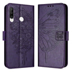 For Huawei P30 Lite / Nova 4e / Dark Purple