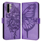 For Huawei P30 Pro / Purple