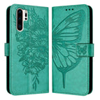 For Huawei P30 Pro / Green