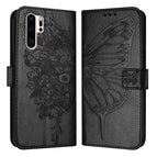 For Huawei P30 Pro / Black