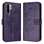 For Huawei P30 Pro / Dark Purple