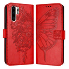 For Huawei P30 Pro / Red