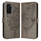 For Huawei P40 / Grey