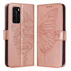 For Huawei P40 / Rose Gold