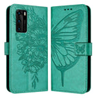 For Huawei P40 / Green