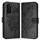 For Huawei P40 / Black