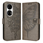 For Huawei P50 Pro / Grey