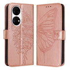 For Huawei P50 Pro / Rose Gold