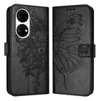 For Huawei P50 Pro / Black