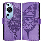 For Huawei P60 Art / Purple