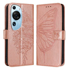 For Huawei P60 Art / Rose Gold