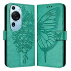For Huawei P60 Art / Green