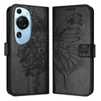For Huawei P60 Art / Black