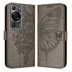 For Huawei P60 / P60 Pro / Grey