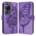 For Huawei P60 / P60 Pro / Purple