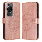 For Huawei P60 / P60 Pro / Rose Gold