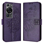 For Huawei P60 / P60 Pro / Dark Purple