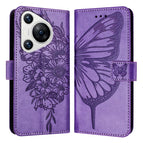 For Huawei Pura 70 / Purple