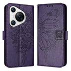 For Huawei Pura 70 / Dark Purple