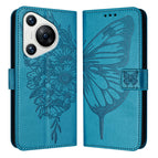 For Huawei Pura 70 / Blue
