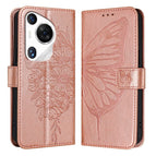 For Huawei Pura 70 Pro / Rose Gold