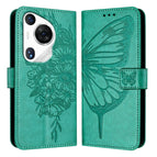 For Huawei Pura 70 Pro / Green