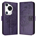 For Huawei Pura 70 Pro / Dark Purple