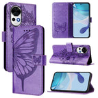 For Huawei Nova 13 / Nova 12 / Purple