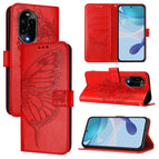 For Huawei Nova 13 Pro / Red