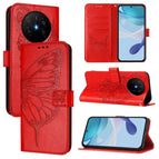 For Huawei Mate 70 Air 5G / Red