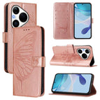 For Huawei Pura 90 Pro 5G / Rose Gold