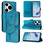 For Huawei Pura 90 Pro 5G / Blue