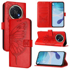 For Huawei Pura 90 Pro Max 5G / Red