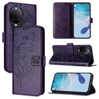 For Huawei nova 14 Lite 5G / nova 15 / 16z / Dark Purple