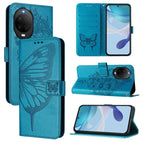 For Huawei nova 14 Lite 5G / nova 15 / 16z / Blue
