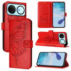 For Huawei nova 16 5G / Red